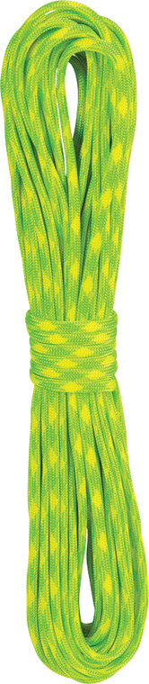 Peregrine Paracord | 50' | Dayglow