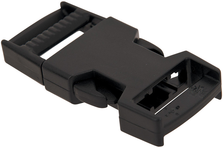 Peregrine Outfitters Side Release Buckle | 1"
