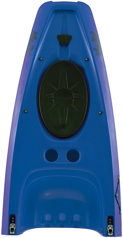 Point 65 Sweden Martini GTX | Kayak Sections
