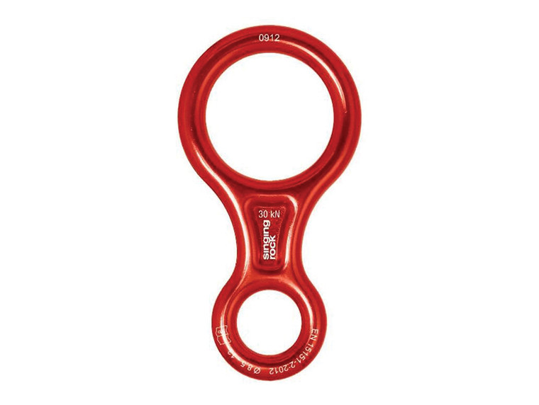 Singing Rock Figure 8 Belay Device