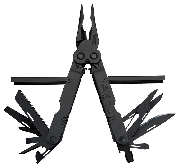 Sog Powerlock
