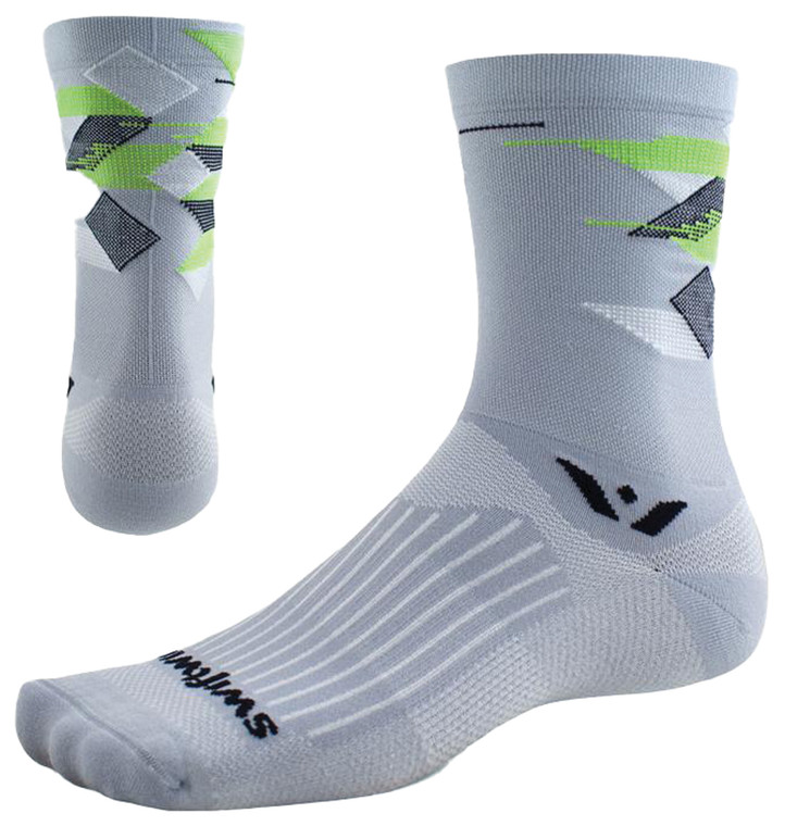 Swiftwick Vision Six Cubic