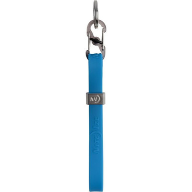 Nite Ize Cinch-A-Lot Stretch Strap Blue Cal-03-R6