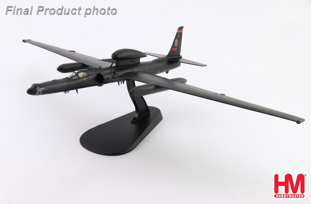 Hobby Master USAF / RAF 2025 Lockheed U-2S 