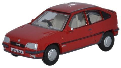 Vauxhall Oxford Diecast Models Oxford Diecast 1:43 Scale Diecast