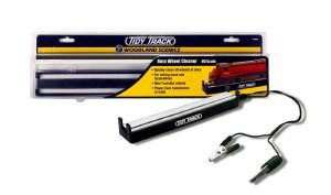 Woodland Scenics HO Roto Wheel Cleaner