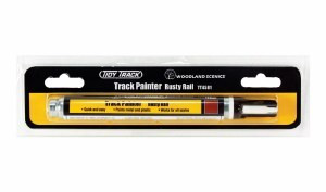Woodland Scenics Track Painter Steel Rail