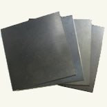 K & S Precision Metals Tin Sheet .013 x 4 x10"
