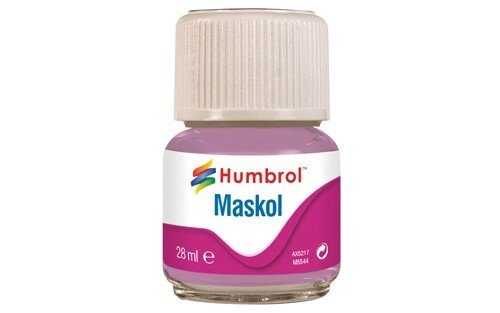 Humbrol Maskol 28ml