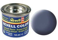 Revell Enamel 57 Grey (M)