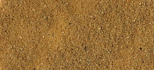 Heki Sand Ballast Silver 250g