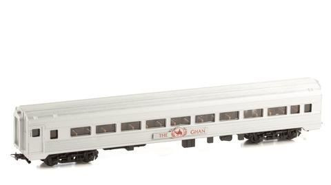 Frateschi HO The Ghan First Class Car