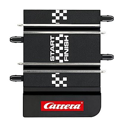 Carrera Go!!! Connecting Section