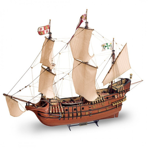 Artesania Latina 1:90 San Franciso II Galleon
