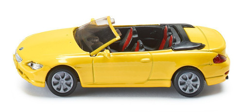 Siku BMW 645i Convertible