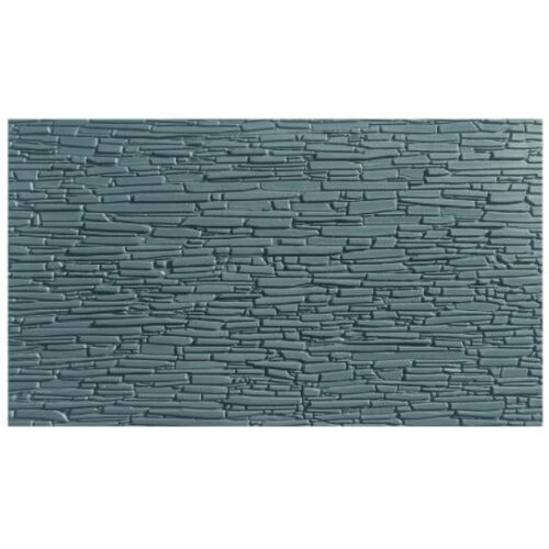 Wills OO Slate Walling (4)