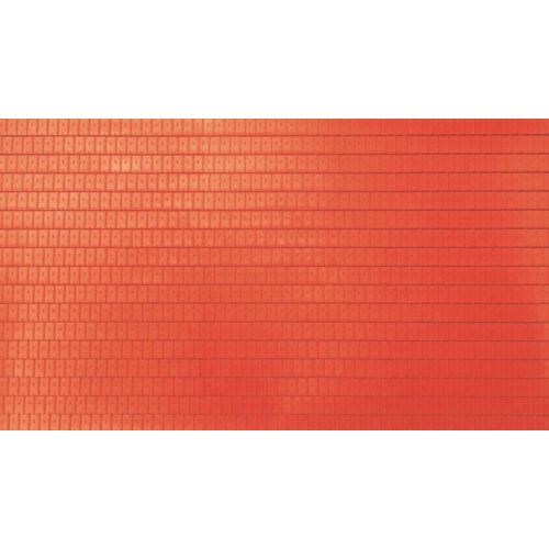 Wills OO French Lozenge Tiles (4)