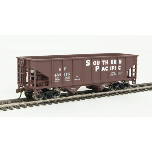Walthers HO Coal Hopper South. Paciific