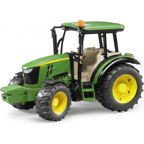 Bruder John Deere 5115 M