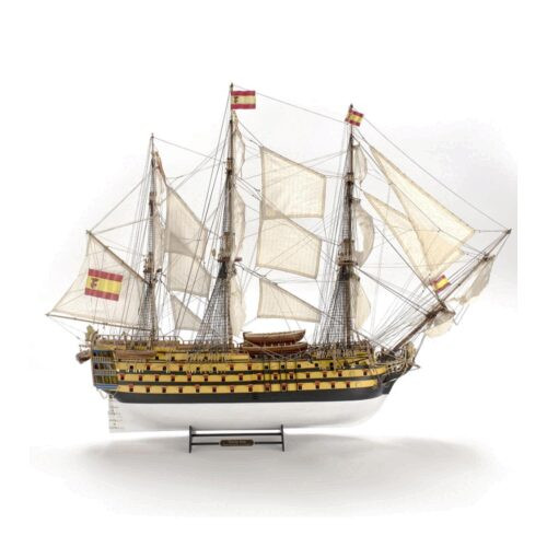 Artesania Latina 1:84 Santa Ana
