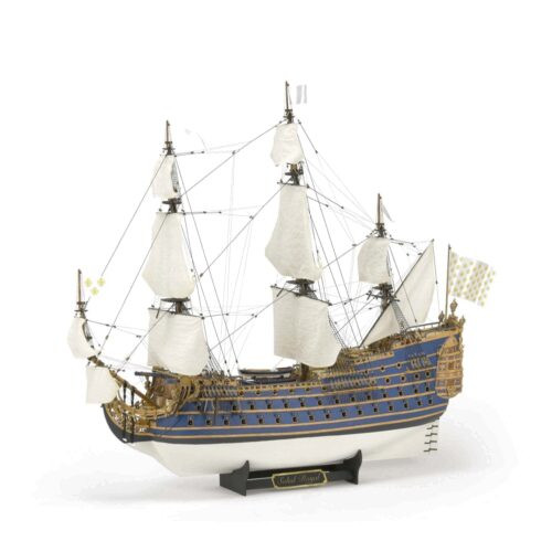 Artesania Latina 1:72 Warship Soleil Royal