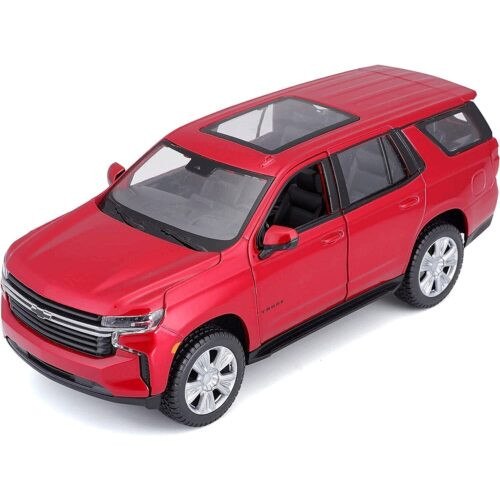 Maisto 1:26 2021 Chevrolet Tahoe