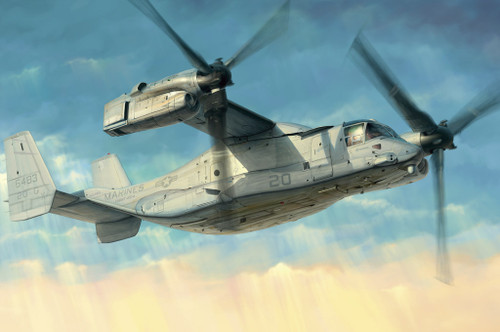 HobbyBoss 1:48 MV-22 Osprey