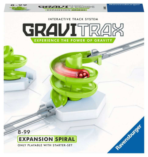 GraviTrax Add On Spiral