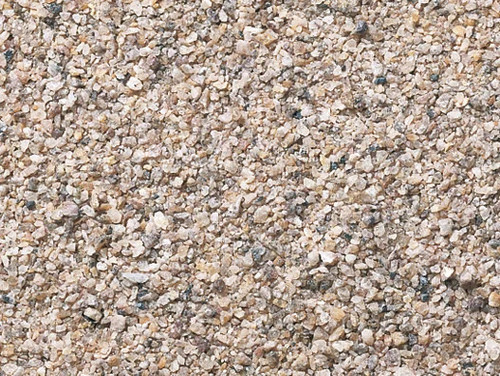 Noch Ballast Brown 0.5-1mm