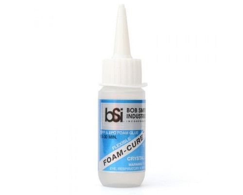 BSI EPP Foam-Cure 1oz