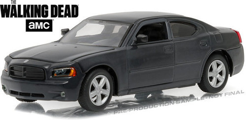 Greenlight 1:43 Daryl Dixons 2006 Dodge