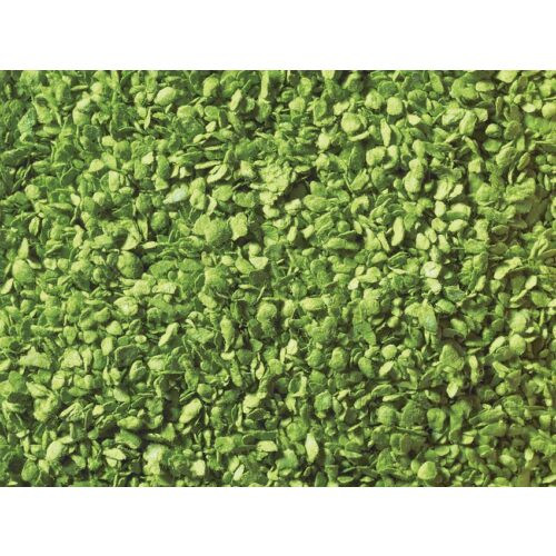 Noch Leaves Light Green 50g