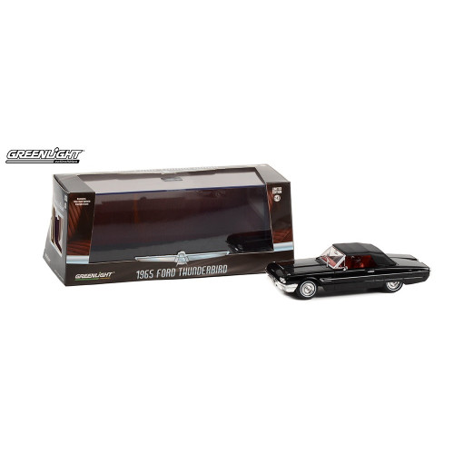 Greenlight 1:43 1965 Ford Thunderbird