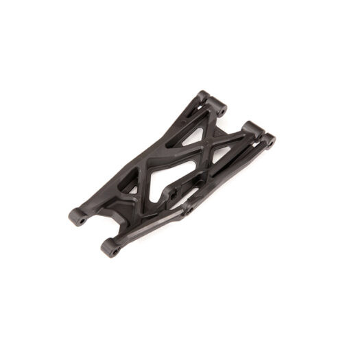 Traxxas Suspension Arm, Black, Lower