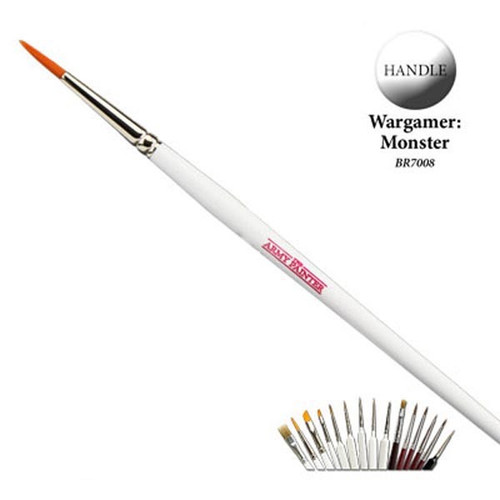 The Army Painter Wargamer Brush Monster