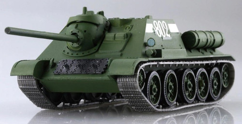 Fujimi 1:76 Soviet Su-85
