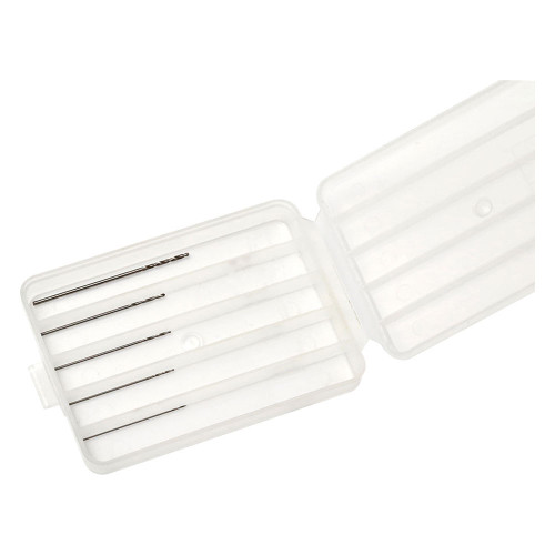 Tamiya Fine Drill Set