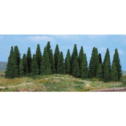 Heki 40 PineTrees 5-12cm