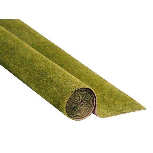 Noch Grass Mat Meadow 120x60cm