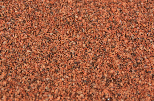 Heki Ballast Red/Brown Coarse 200g