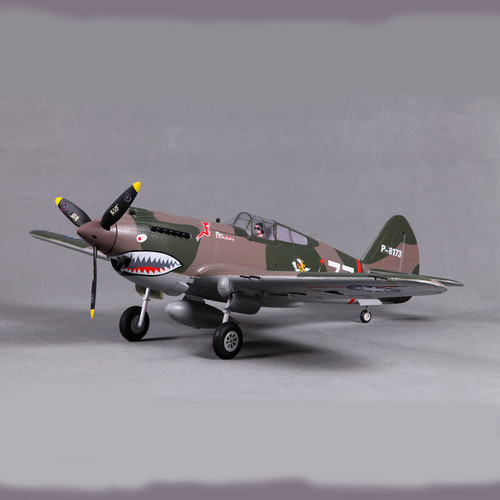 FMS P40B Flying Tiger PNP