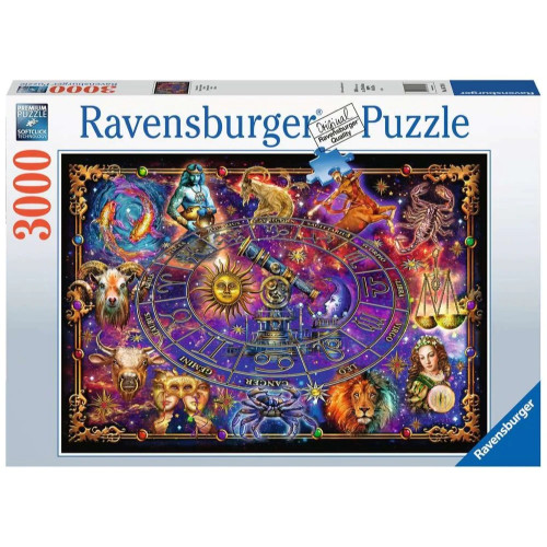 Ravensburger Zodiac 3000pc