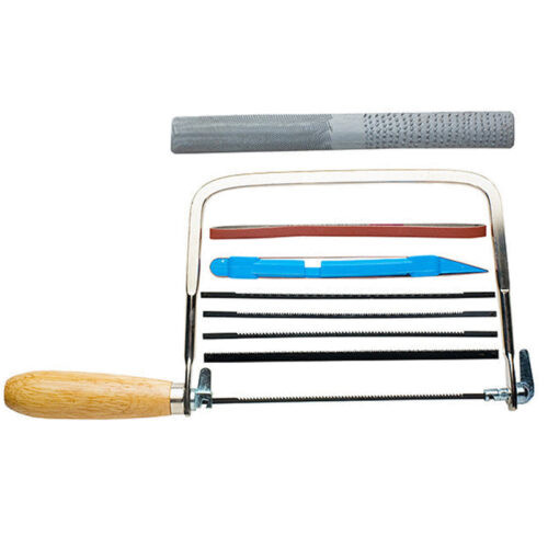 Excel Builders Tool/Saw Kit