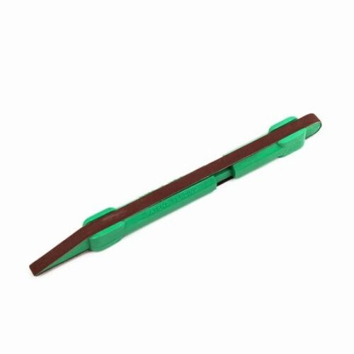 Excel Green Sanding Stick+#320 Belts