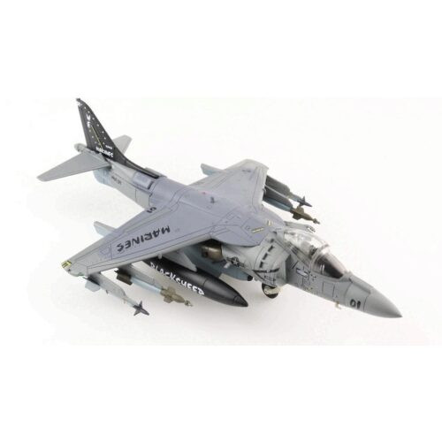 Hobby Master 1:72 AV-8B Harrier II VMA-214