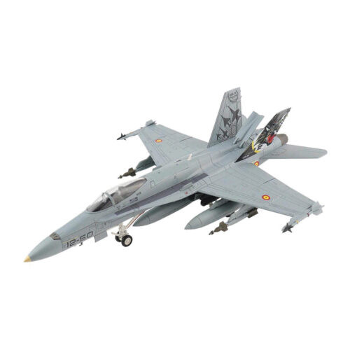 Hobby Master 1:72 EF-18A 50th Spanish A/F