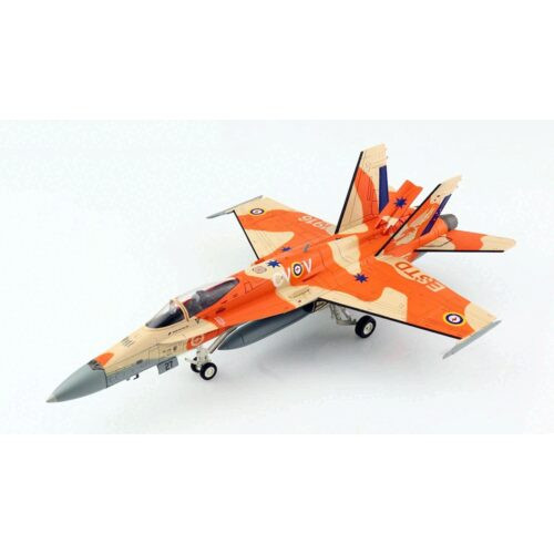 Hobby Master 1:72 F/A-18A 3 Sqn Anniversary