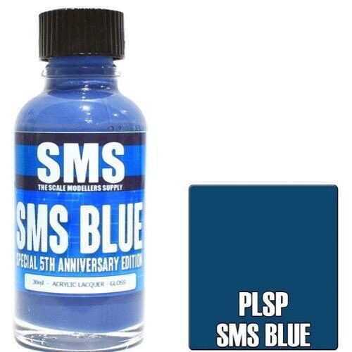 SMS Premium SMS Blue