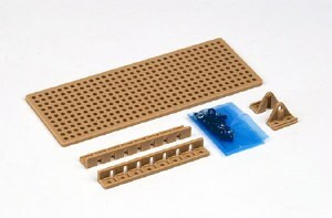 Tamiya Universal Plate