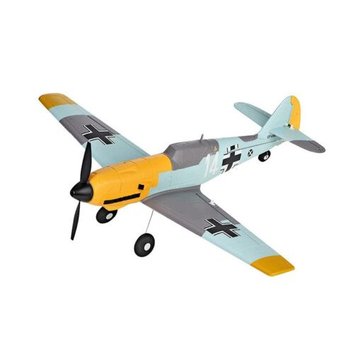 Prime RC Mini BF109 Plane RTF Mode 2